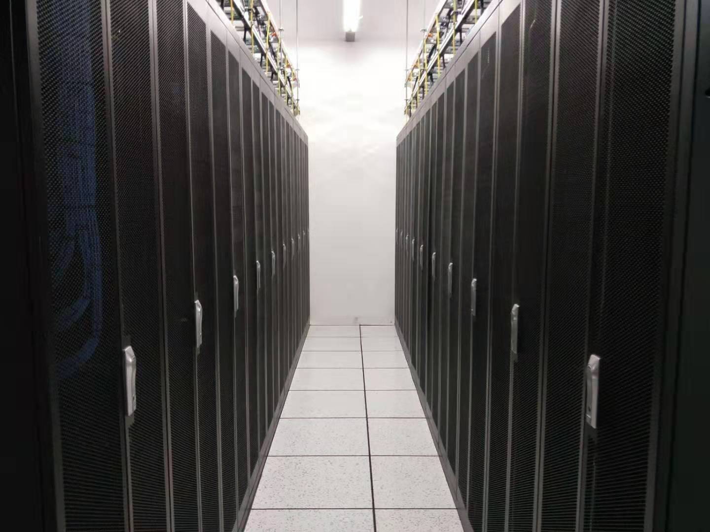 夏县IDC机柜促销季开启